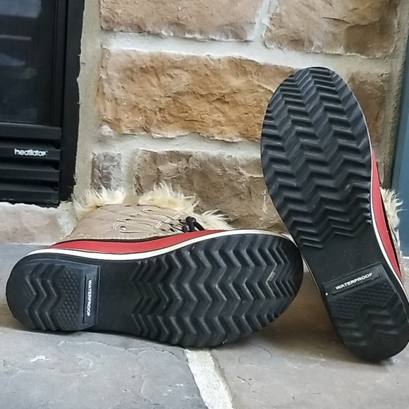 Sorel Tofino Winter Boots - Picture 5 of 6